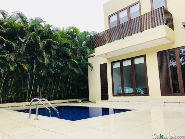 Espectacular casa en Lagos del Peñón - Finca en Girardot, Cundinamarca